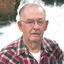 Harold Dean Stoops Profile Photo