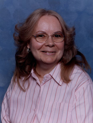 Patricia K. Plank