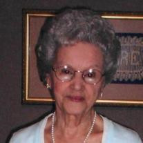 Betty Rae Breaux Lassere Profile Photo