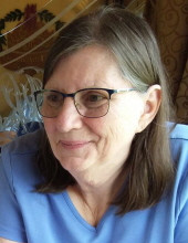 Kathryn M. Greiner Profile Photo