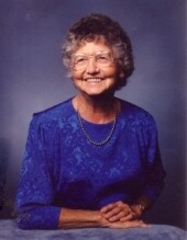 Thelma S. Adams Profile Photo