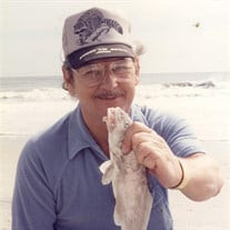 John P. Wasson Profile Photo