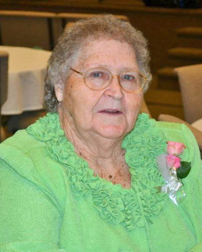 Nita George Ketner