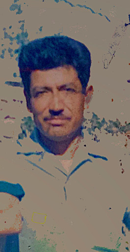 Jose J. Floriano Perez Profile Photo