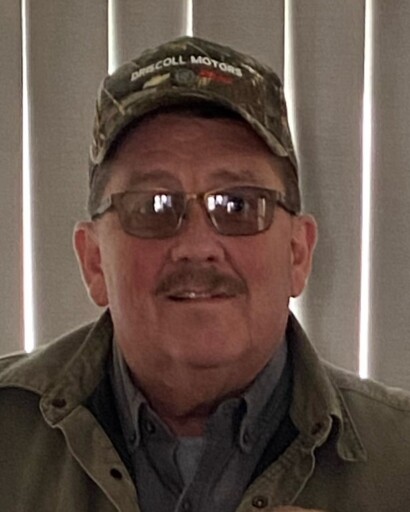 Randall D. Smith's obituary image