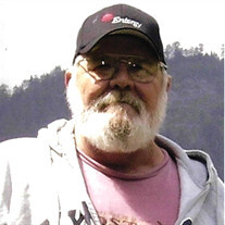 Lawrence "Larry" Stephen Harrell