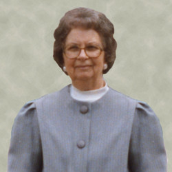 Mabel Granfor