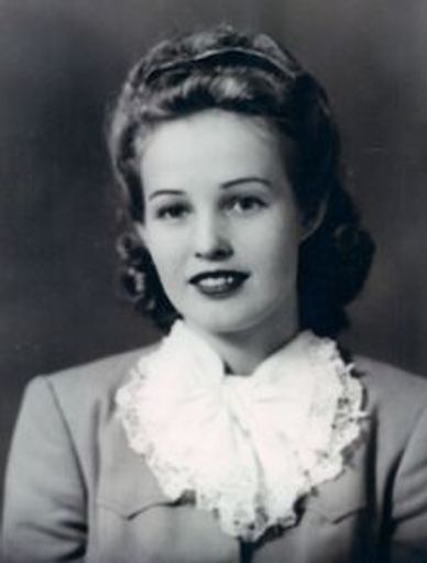 Norma McPeters