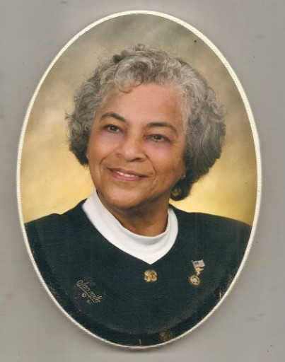 Yvonne G. (Greene) Chandler