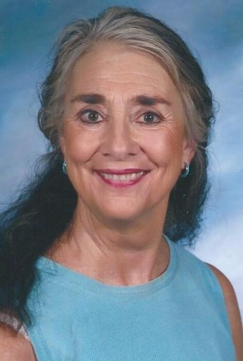 Louise H. (Staats)  Magruder