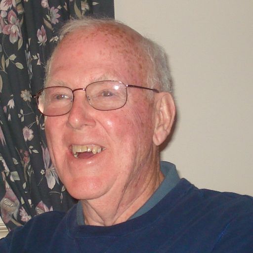 Robert “Pete” W. Robson