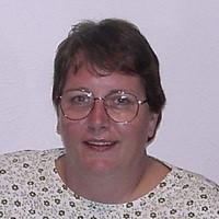 Paula Rae Harmon Profile Photo