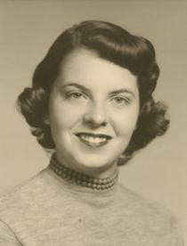 Delores "Dee" Wade