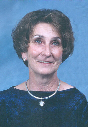 Mary Lee Charnock Profile Photo