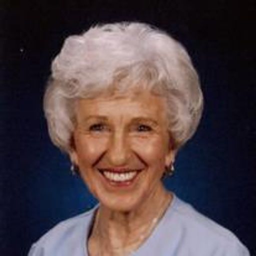 Georgia J. Van Berkum