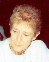 Betty Jean Heckman