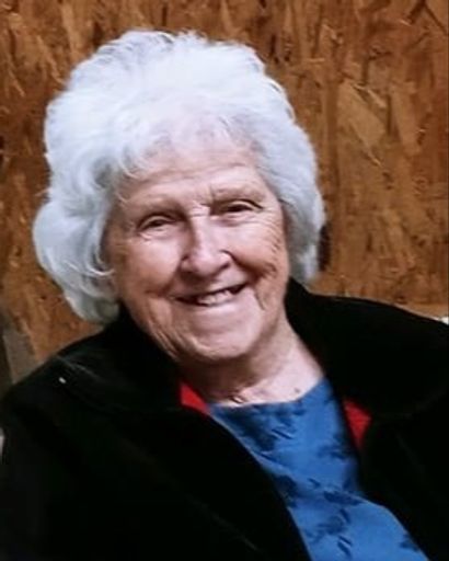 Shirley Ann Knox