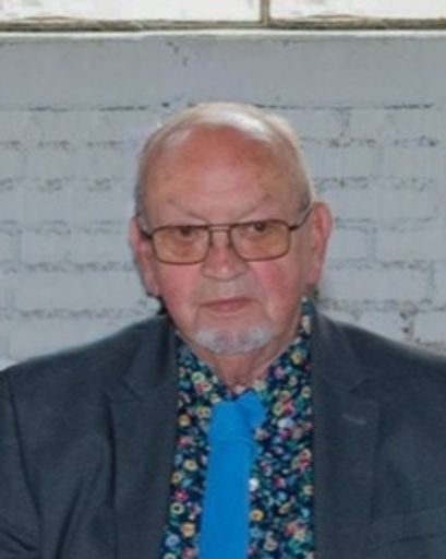 Larry H. Sanders