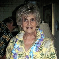 Jean  Roberson Profile Photo