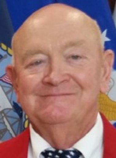 Capt. Willard Siepel Profile Photo