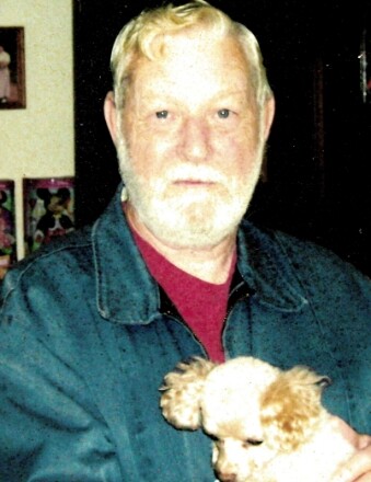 Wendell L Gerstorff Sr. 