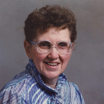 Dorothy B. "Martin" Herban