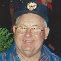 James R. Gutzwiller Profile Photo