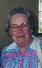 Evelyn R. (Parr) Irwin Profile Photo