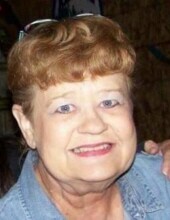 Mary  Ann "Sandy" Allen  Caldbeck Profile Photo