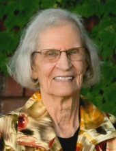 Mary Virginia Heinrich Profile Photo