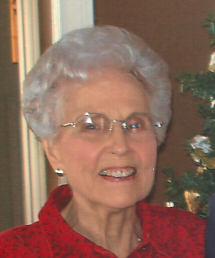 Margaret R. Edmondson