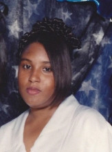 Tanya R. Davis Allen