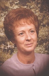 Mary Jean Glenn