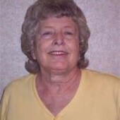 Carol Ann Talbert Profile Photo
