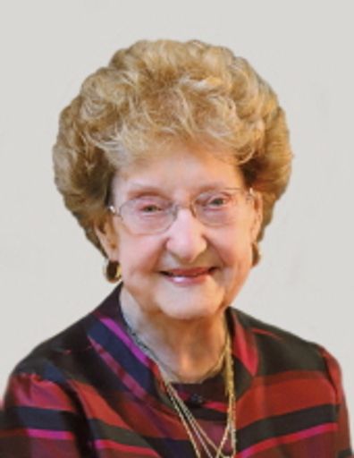 Marian  Rose Steier Profile Photo