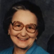 Virginia Bertha Bledsoe Profile Photo