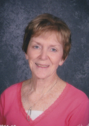 Rosemary Tyrrell Profile Photo