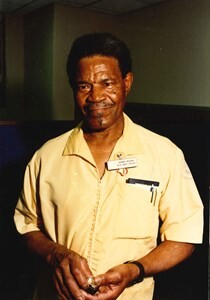 Leonard Walker Profile Photo