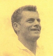 Coach James Grieve Smith Sr.