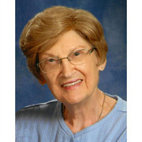 Daphne Ione Ambrose Profile Photo