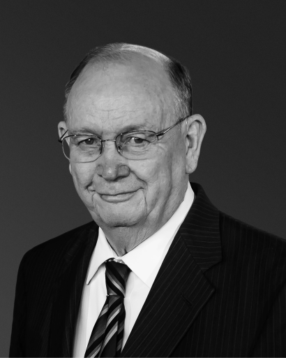 Rev. Dr. Donald Ellis Wildmon Profile Photo