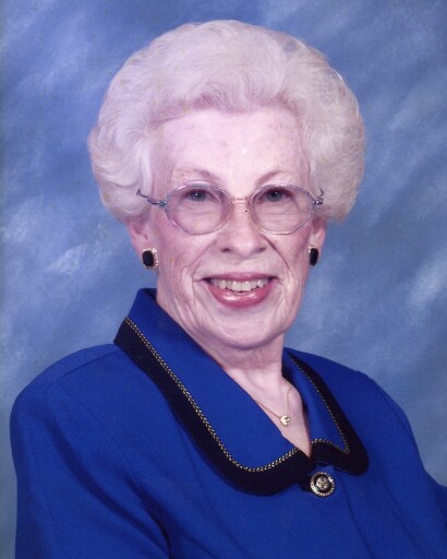 Jane W. Stevanus's obituary image