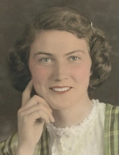 Agnes Mae Stallsmith Profile Photo