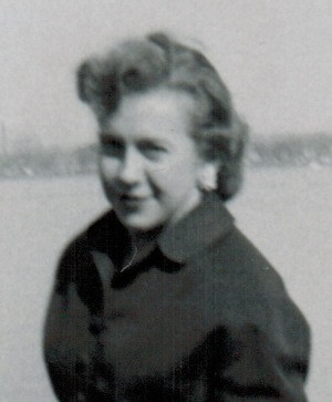 Barbara Granath