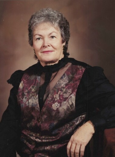 Mary Doris (Olsen)  Skinner