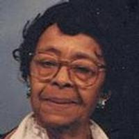 Nannie Sutton Profile Photo