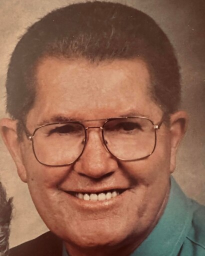 Wayne Roosevelt Branch's obituary image