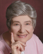 Barbara Jewel Horne