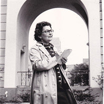 Doris Vargo Profile Photo