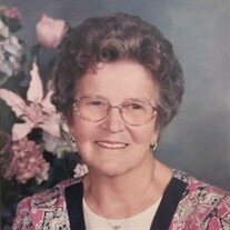 Betty  L. Scheffler